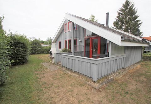 其他 Ferienhaus im Ferienpark Mirow