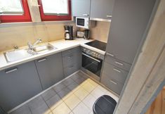 Others 6 Ferienhaus im Ferienpark Mirow