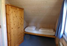 Others 2 Ferienhaus im Ferienpark Mirow