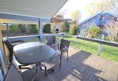 其他 6 Ferienhaus im Ferienpark Mirow