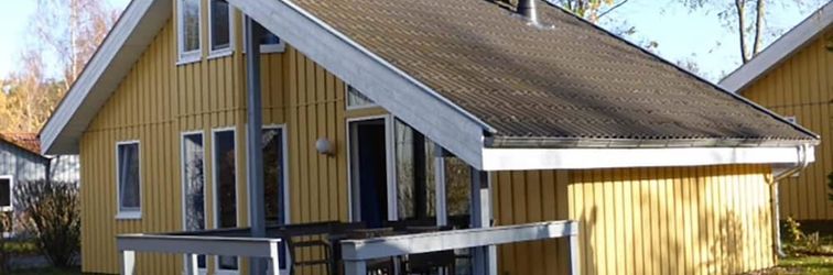 Others Ferienhaus im Ferienpark Mirow