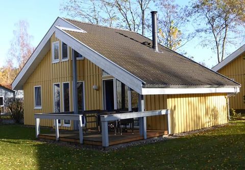 Others Ferienhaus im Ferienpark Mirow