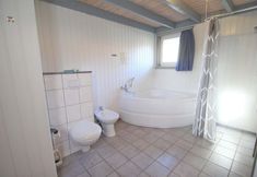 其他 7 Ferienhaus im Ferienpark Mirow