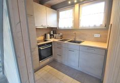 その他 7 Skandinavisches Ferienhaus in Mirow