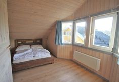 その他 2 Skandinavisches Ferienhaus in Mirow