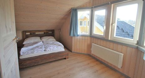 その他 2 Skandinavisches Ferienhaus in Mirow