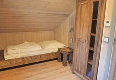 その他 3 Skandinavisches Ferienhaus in Mirow