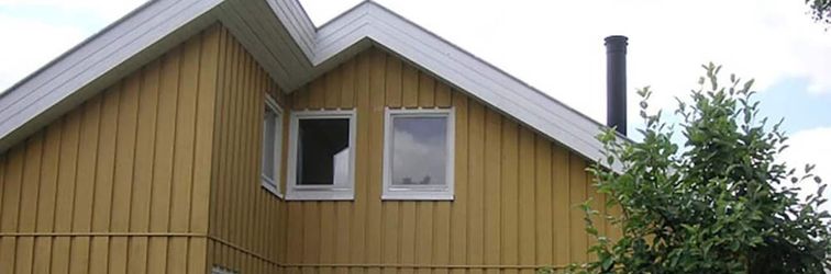 その他 Skandinavisches Ferienhaus in Mirow