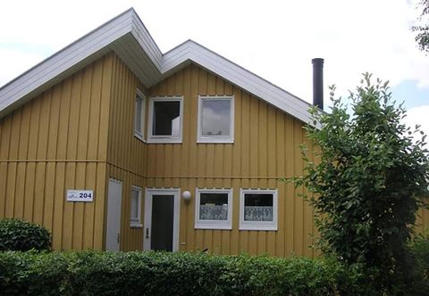 その他 Skandinavisches Ferienhaus in Mirow