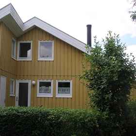 Primary image 1 그란초에 있는 페리엔파크 미로우, 메클렌부르크호수지방 호텔