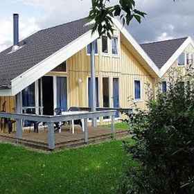 Primary image 1 추가 시설이 있는 페리엔하우스, 메클렌부르크호수지방 호텔