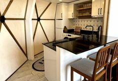 Lain-lain 4 Otelox Sinap Glamping - Dome