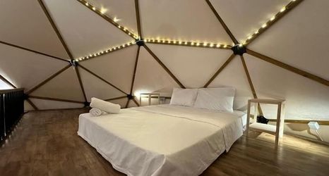 Lain-lain 2 Otelox Sinap Glamping - Dome