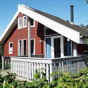 Primary image 1 Ferienhaus im Skandinavischen Stil, Demmin Hotels