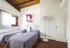Others 2 Villa in Agrigento With Private Pool