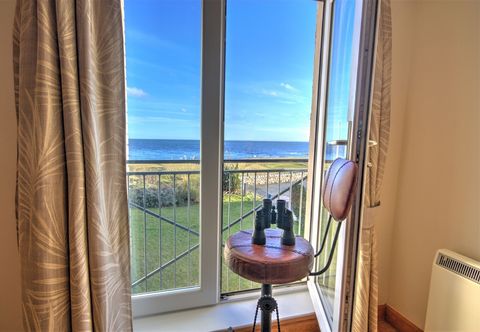 อื่นๆ No 10 The Links Apartment Brora
