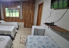 其他 4 Chalé Estância da Mata