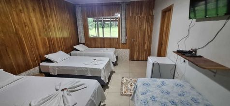 其他 4 Chalé Estância da Mata