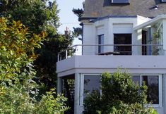 Others 7 Holiday Flat With sea and Garden View, Just 400m From the Beach in Port-blanc