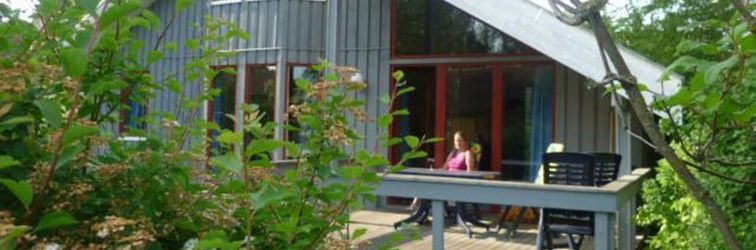 Others Ferienhaus im Ferienpark Mirow