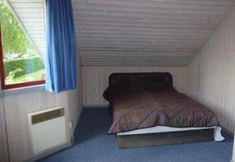 Others 3 Ferienhaus im Ferienpark Mirow