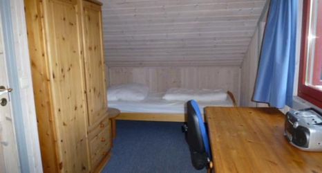 Others 2 Ferienhaus im Ferienpark Mirow