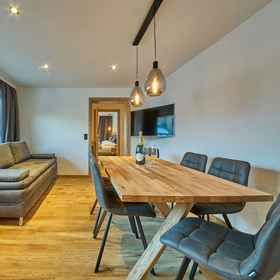 Primary image 1 Apartment Eastside Top 8, Bruck an der Großglocknerstraße Apartments