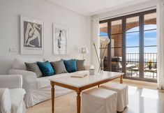 Lain-lain 5 Los Arqueros Sunny Balcony With Pool - Ref M52