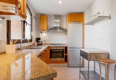 Lain-lain 2 Los Arqueros Sunny Balcony With Pool - Ref M52