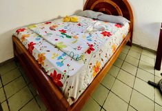 Lainnya 6 Harmô Hostel Cultural