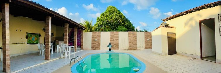 Lainnya Harmô Hostel Cultural