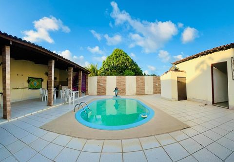 Lainnya Harmô Hostel Cultural