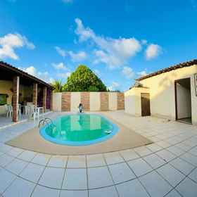 Primary image1Harmô Hostel Cultural,Barra do Gramame Beach飯店