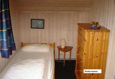 Others 2 Skandinavisches Ferienhaus in Mirow