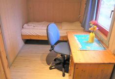 Others 3 Skandinavisches Ferienhaus in Mirow