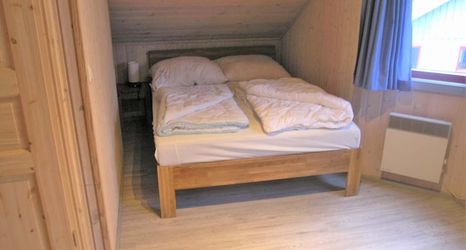 Others 2 Skandinavisches Ferienhaus in Mirow