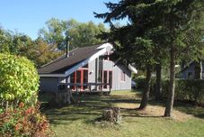 Others Skandinavisches Ferienhaus in Mirow