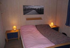 Others 4 Skandinavisches Ferienhaus in Mirow