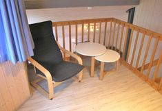 Others 7 Skandinavisches Ferienhaus in Mirow