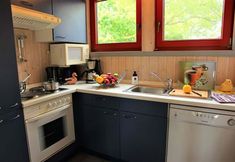 Others 6 Skandinavisches Ferienhaus in Mirow