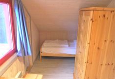 其他 5 Skandinavisches Ferienhaus in Mirow