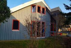 その他 2 Skandinavisches Ferienhaus in Mirow