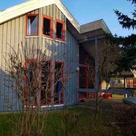 Primary image 1 フェリエンパーク ミロー イン グランツォウ, メクレンブルク湖水地方 ホテル