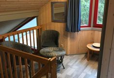 その他 3 Skandinavisches Ferienhaus in Mirow