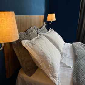 Room1Flats Villaggio,Sao Pedro Goncalves Church飯店