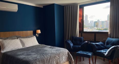 Lain-lain 2 Flats Villaggio