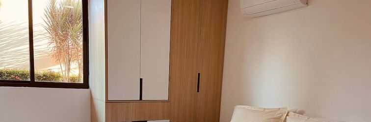 อื่นๆ Atlantis Aquamarine