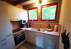 Others 5 Skandinavisches Ferienhaus in Mirow