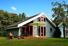 Others Skandinavisches Ferienhaus in Mirow