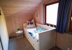 Others 2 Skandinavisches Ferienhaus in Mirow